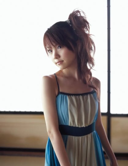 田中れいな エロ