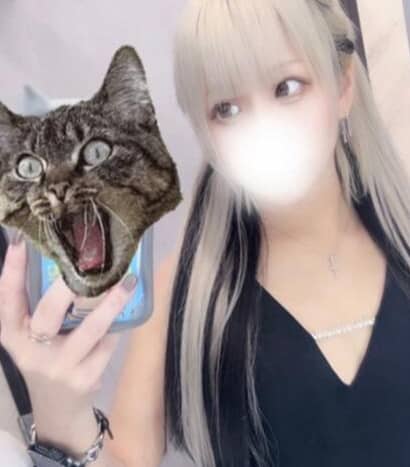 アレグリアの女の子