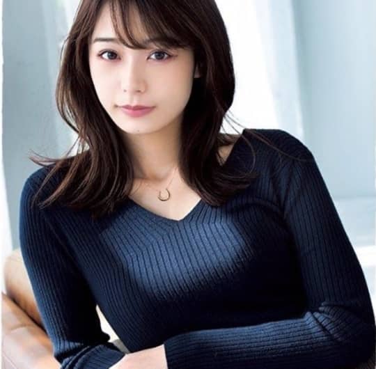 宇垣美里　おっぱい
