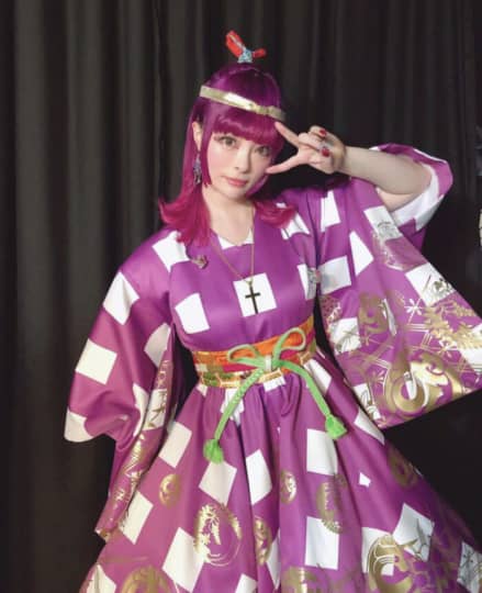 きゃりーぱみゅぱみゅ エロ