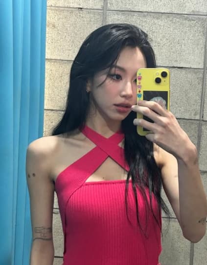 KPOP エロ