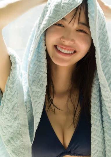 井桁弘恵 エロ