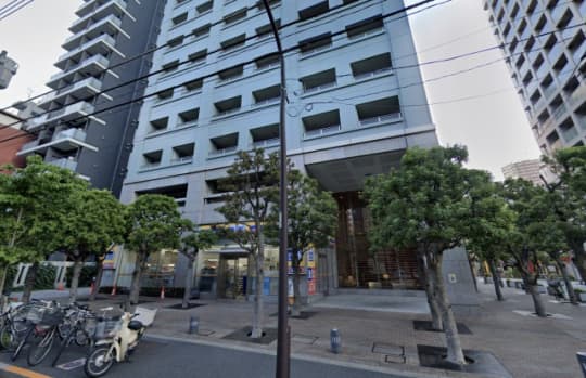 新宿ファーストの行き方