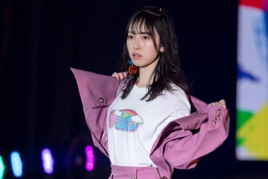 金村美玖 エロ