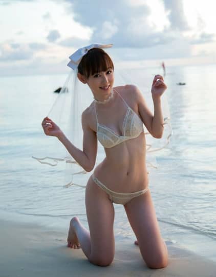  秋山莉奈 エロ