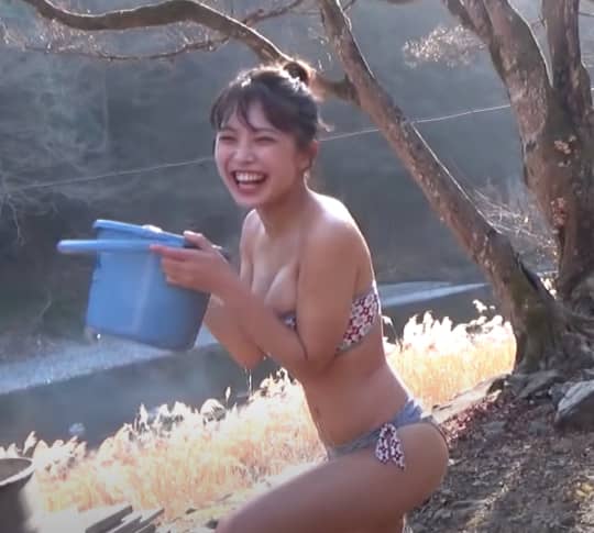 寺本莉緒