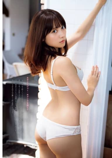 桃月なしこ エロ