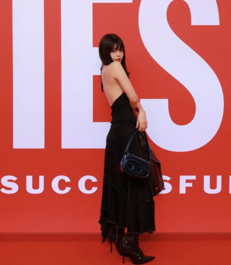 景井ひなのエロいお尻がキュートすぎる！