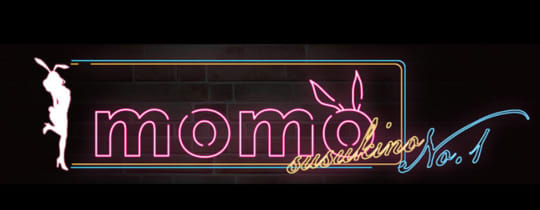ソープランドmomoのロゴ