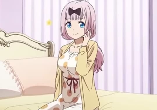 かぐや様は告らせたい