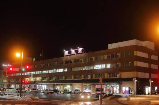 釧路