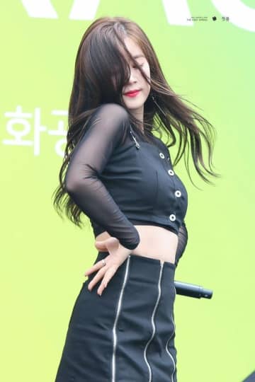 Apink(エーピンク) 流出