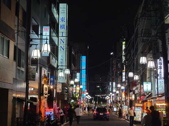 大塚のピンサロエリアを紹介