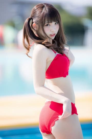 えなこ