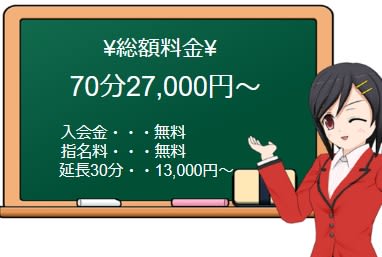 KiSeKi(キセキ)の料金