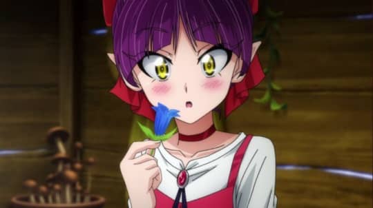 猫娘