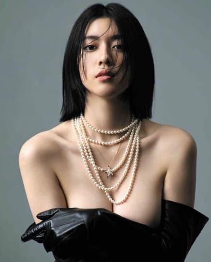 三吉彩花