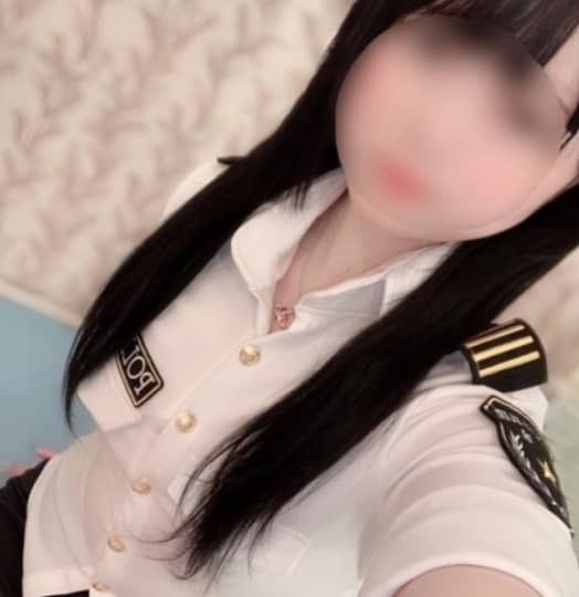 コクーンの女の子