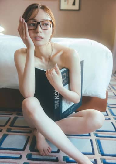 梅澤美波 おっぱい