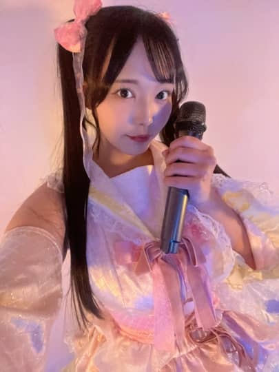 恋渕ももな