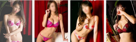 女性一覧