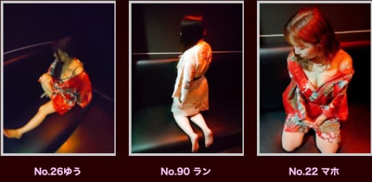 女の子