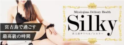 Sillky(シルキー)
