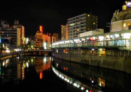 桜木町