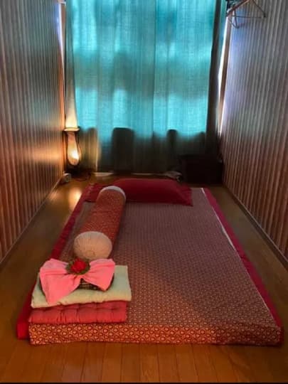 部屋
