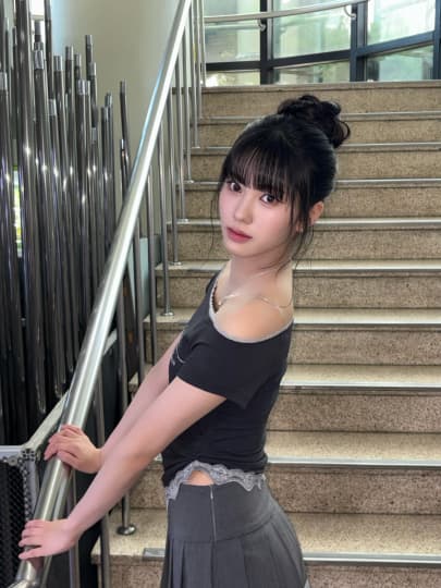 KPOP エロ