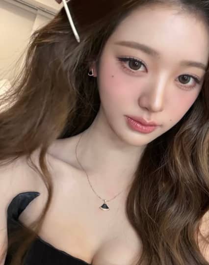IZ*ONE(アイズワン) 流出