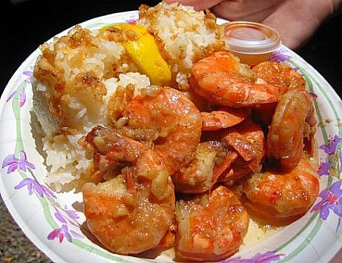 garlicShrimp