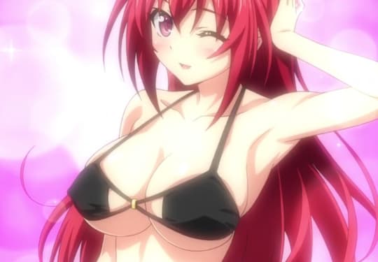 新妹魔王の契約者