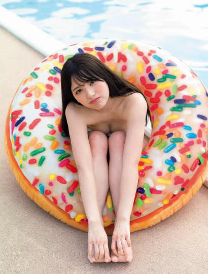 大和田南那 エロ