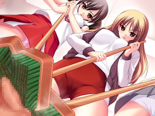 吉乃川由梨奈他