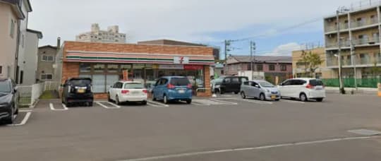 店舗外観