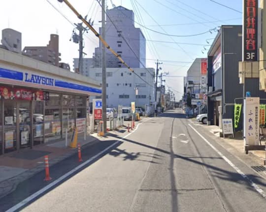 ローソン