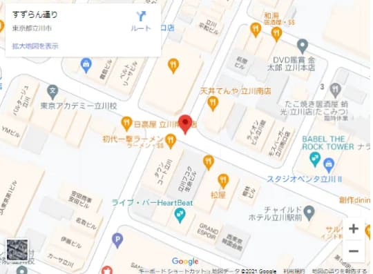 地図