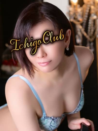 いちごくらぶの女の子