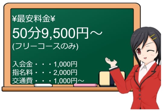 即即痴漢快速特急”の料金システム