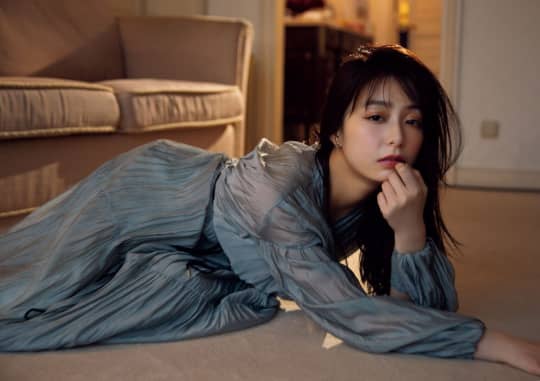 宇垣美里 エロ