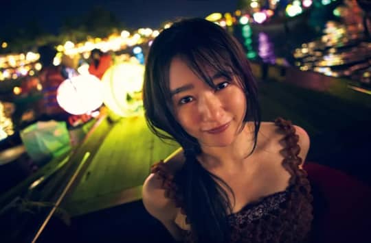 桜井日奈子 エロ