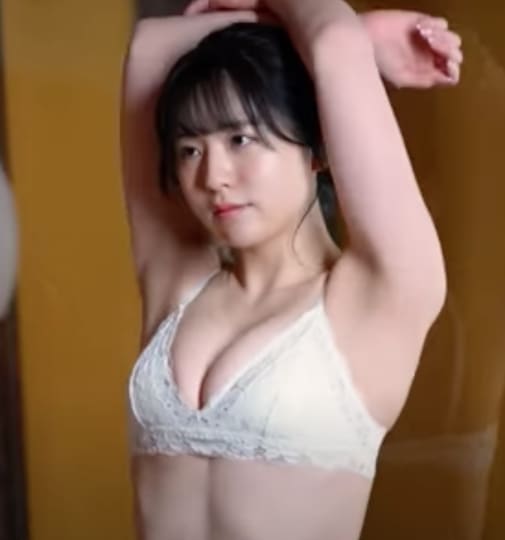 西野夢菜