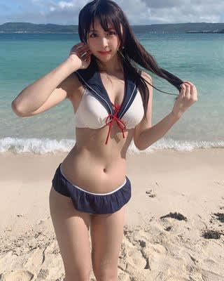 真島なおみ エロ