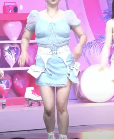 TWICE エロ 流出