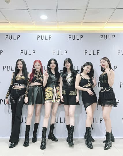 MOMOLAND(モモランド) 流出