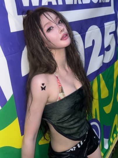 KPOP エロ