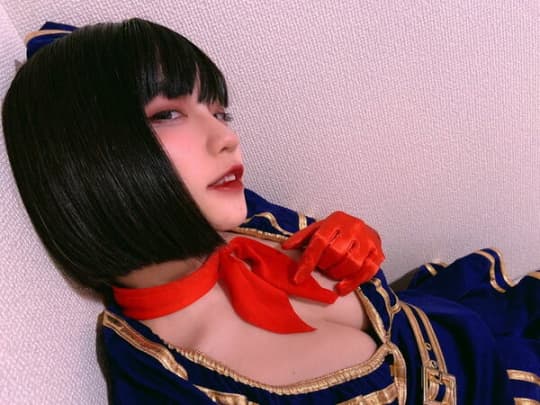 根本凪 エロ