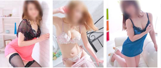 マダムココの在籍一覧