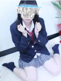 女の子